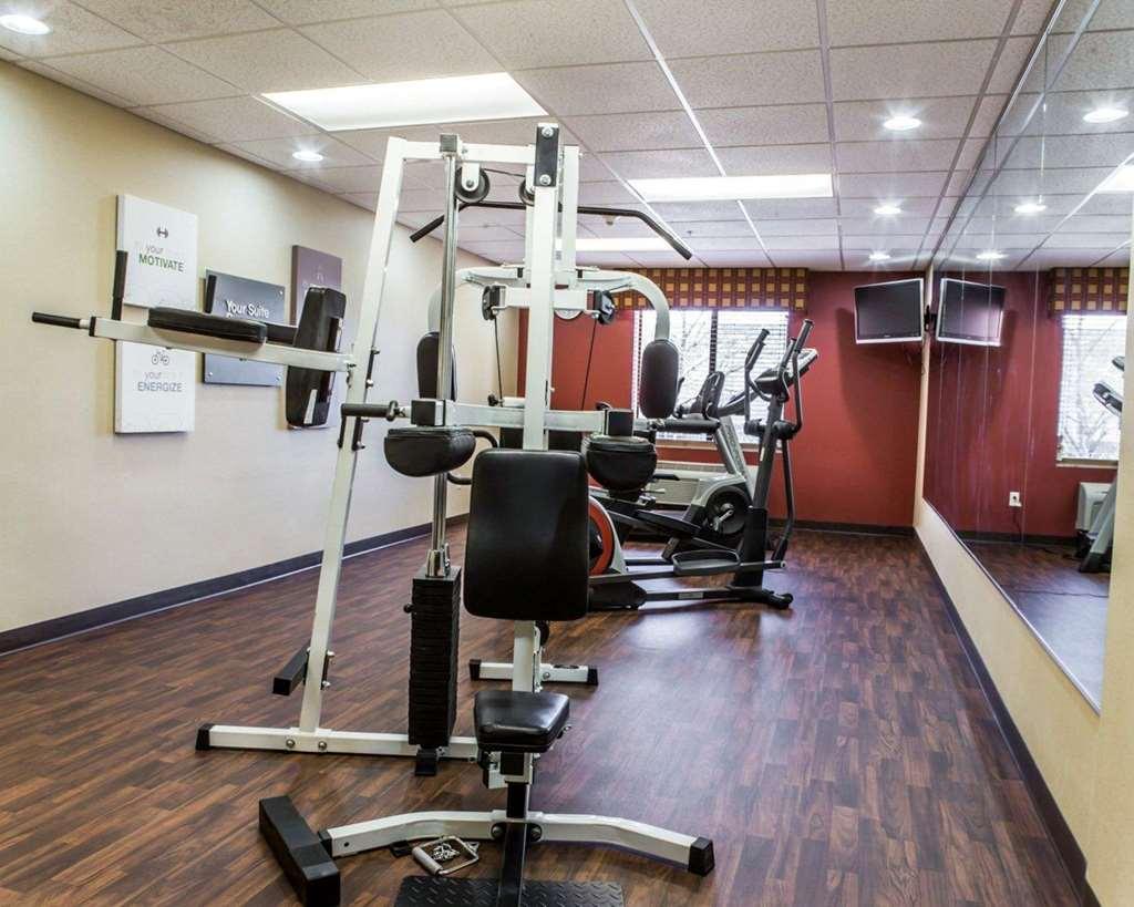 Fairfield By Marriott Inn & Suites Greensboro Coliseum Area Facilities photo