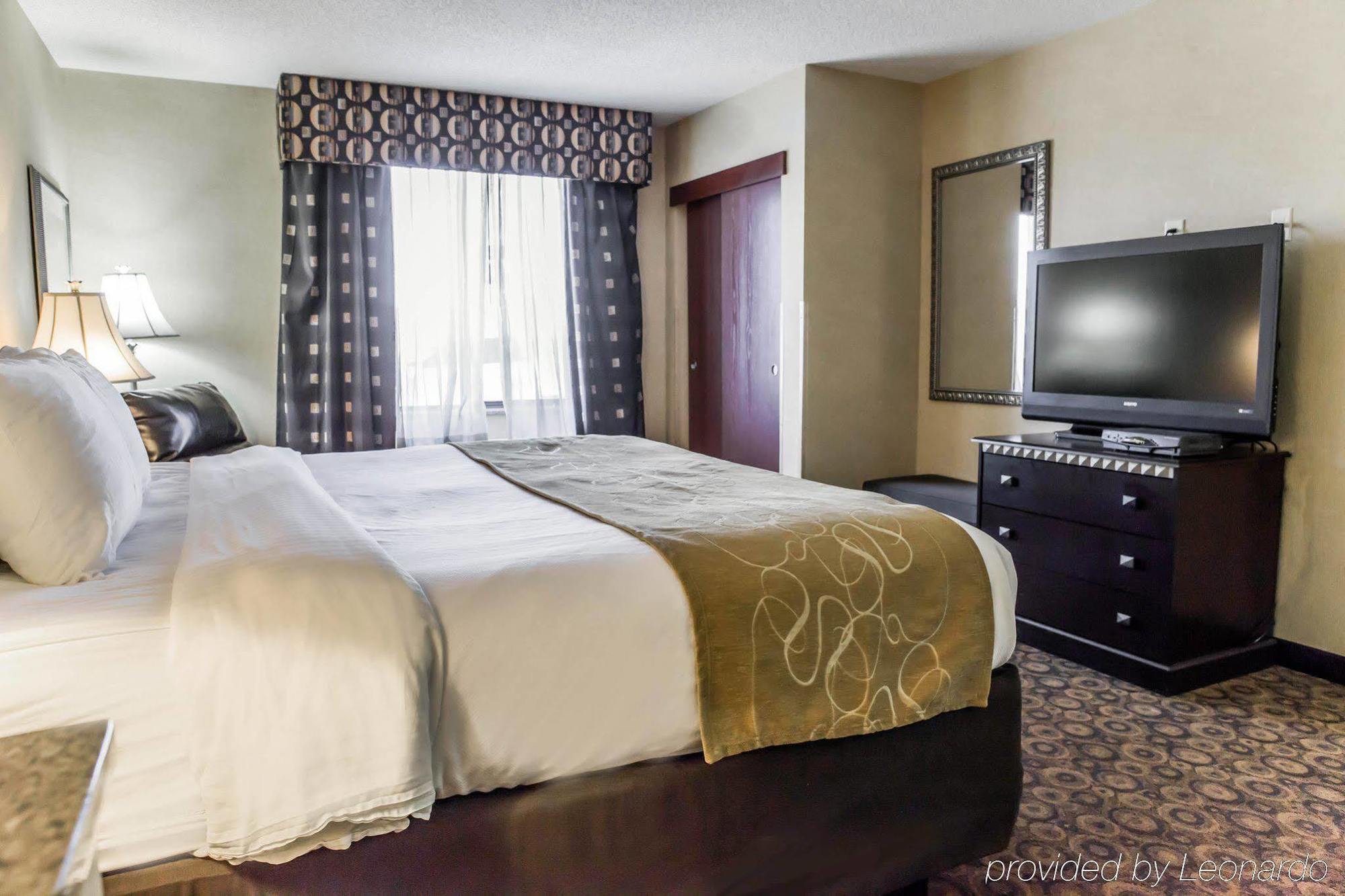 Fairfield By Marriott Inn & Suites Greensboro Coliseum Area Exterior photo